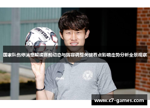 国家队伤停消息解读赛前动态与阵容调整关键看点影响走势分析全景观察